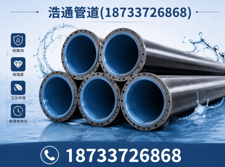 河间市螺旋钢管展示图